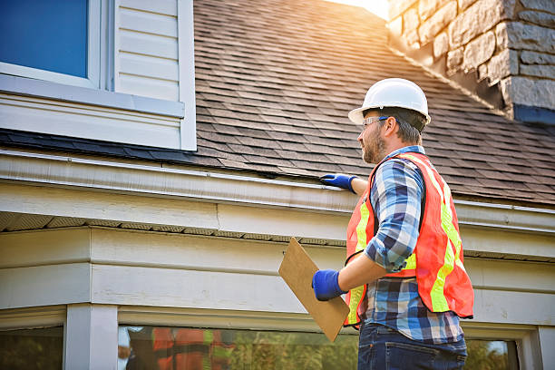 Licensed Roof Installation service in Lanham, MD - Ben Roofing and Steel LLC